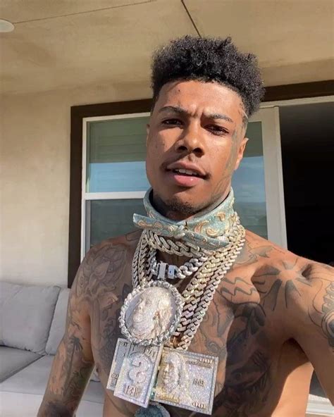 blue face instagram|Meet Blueface, the Self